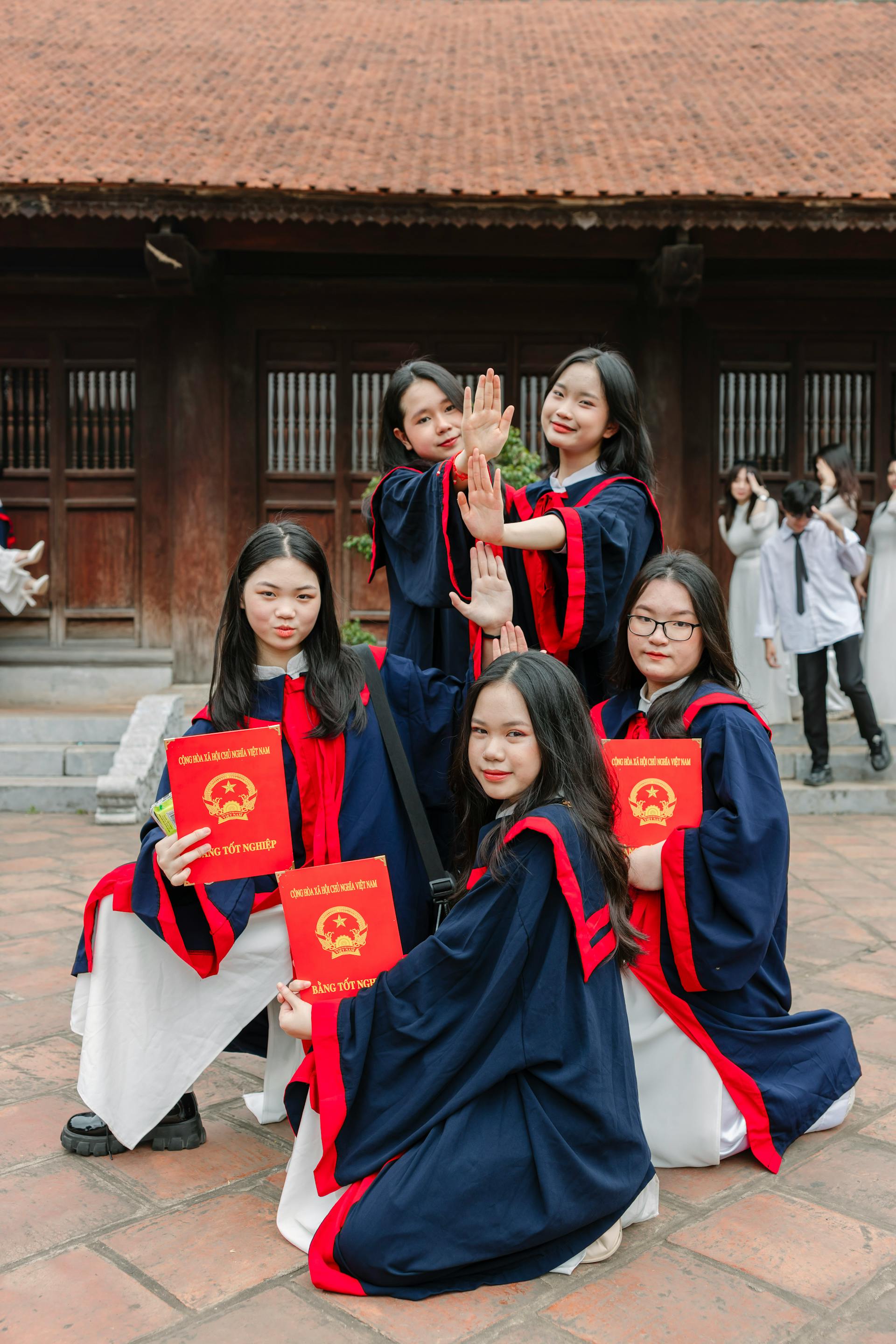 Kỷ yếu, học sinh, bạn bè, student, school, cấp 3, thanh xuân, Việt Nam - HONG SON 17