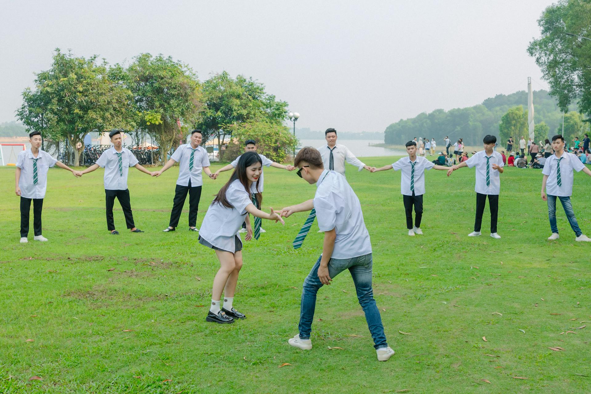 Kỷ yếu, học sinh, bạn bè, student, school, cấp 3, thanh xuân, Việt Nam - HONG SON 14