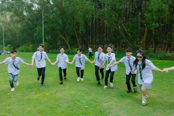 Kỷ yếu, học sinh, bạn bè, student, school, cấp 3, thanh xuân, Việt Nam - HONG SON 7