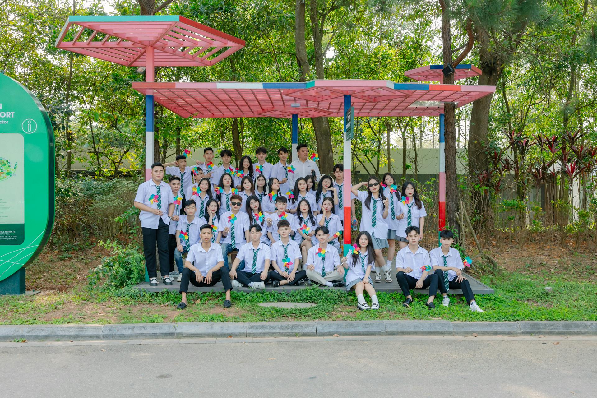 Kỷ yếu, học sinh, bạn bè, student, school, cấp 3, thanh xuân, Việt Nam - HONG SON 3