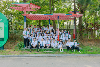 Kỷ yếu, học sinh, bạn bè, student, school, cấp 3, thanh xuân, Việt Nam - HONG SON 3