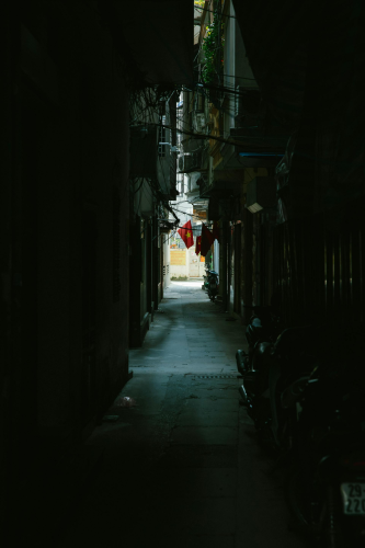 Cờ đỏ, quốc kỳ, đường, flag, national flag, road- HONG SON 11