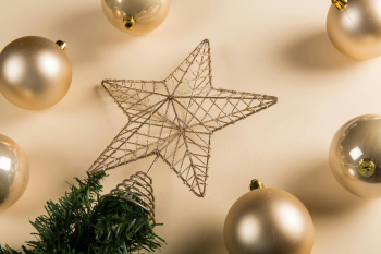 Giáng sinh, quả châu, trái châu, cây thông, hộp quà, gift, pine, xmas, christmas, noel, background, decor - Toni Cuenca 2