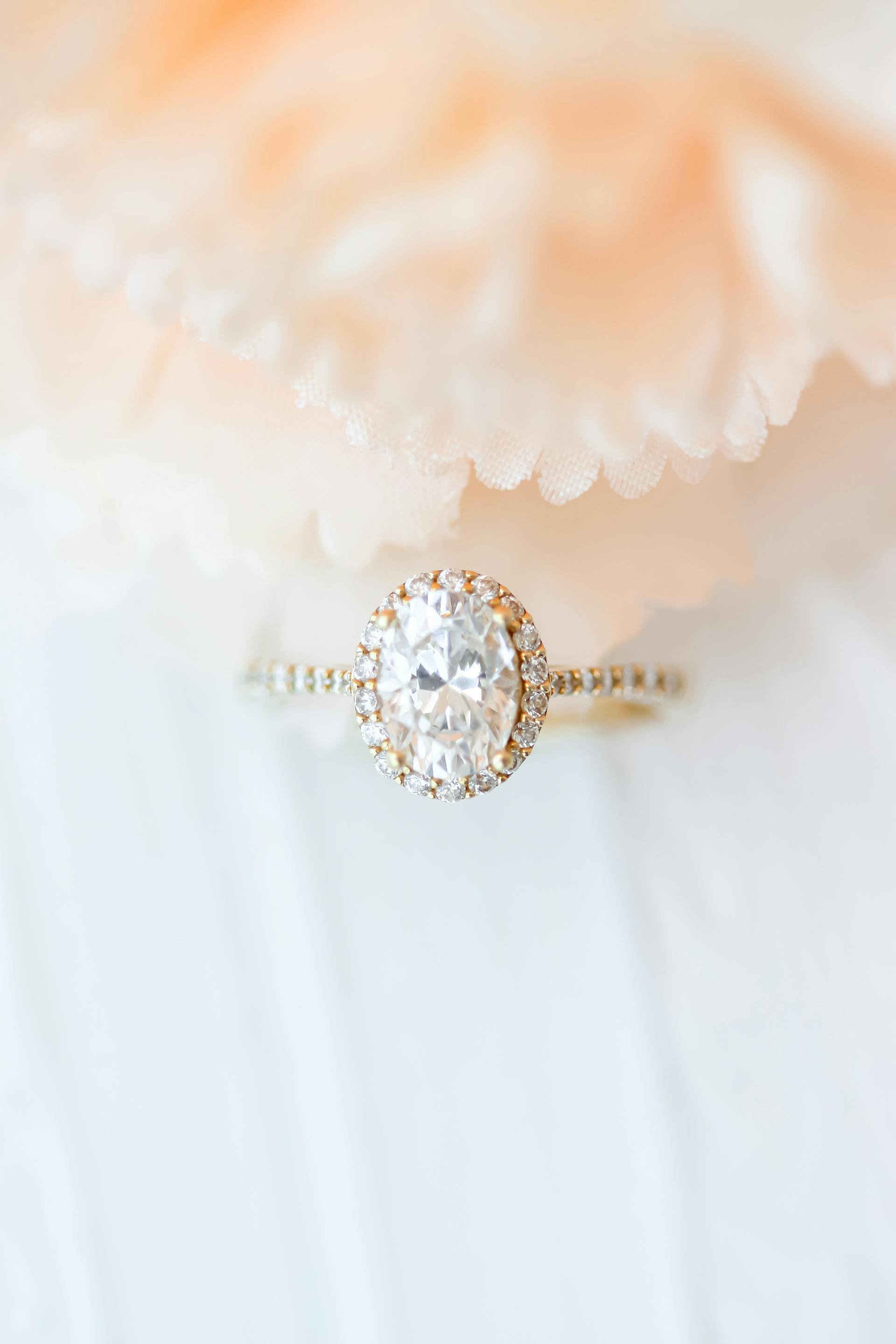 Trang sức, nhẫn, dây chuyền, sản phẩm, quảng cáo, jewelry, ring  - Kader D. Kahraman 1