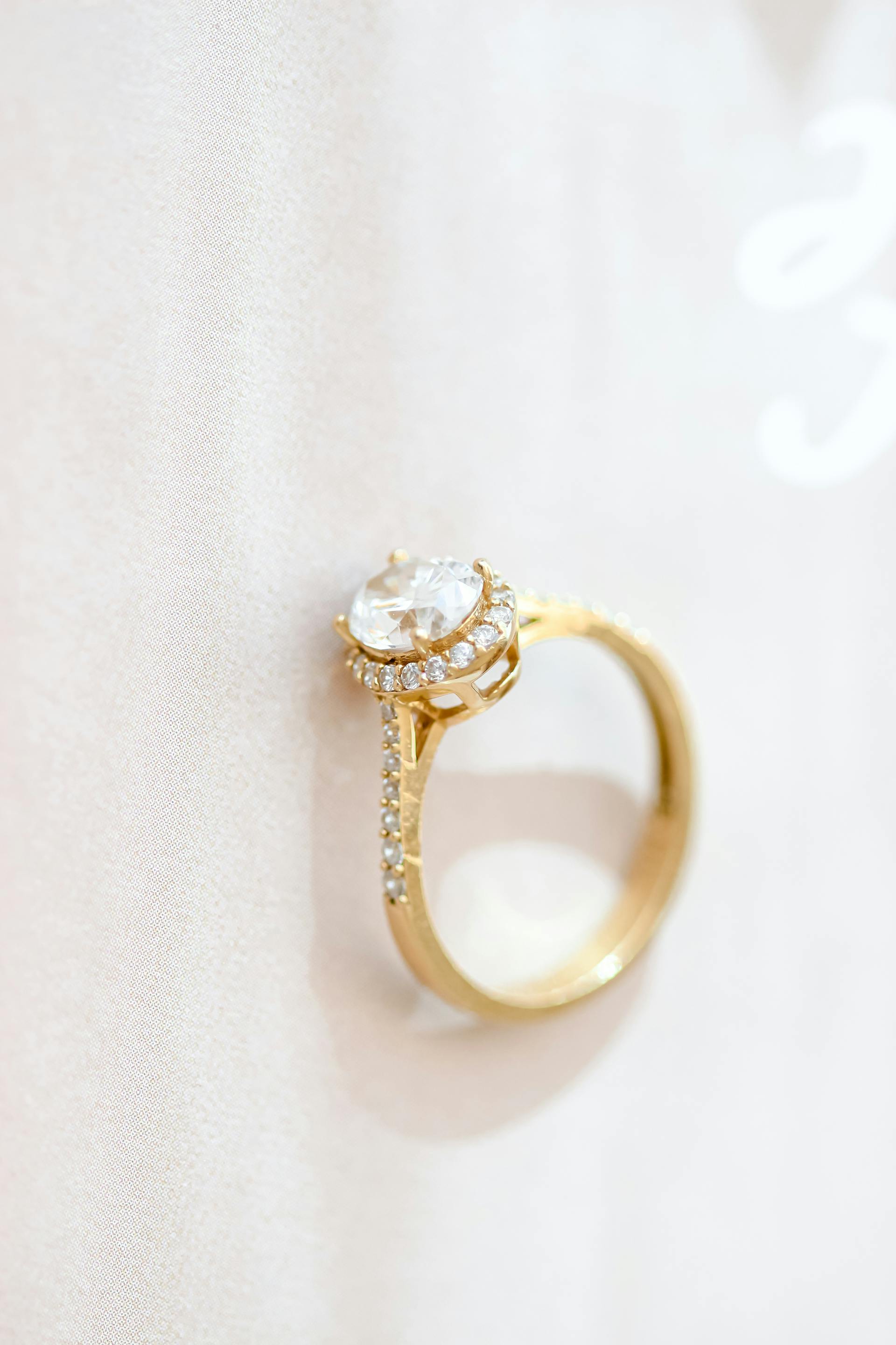 Trang sức, nhẫn, dây chuyền, sản phẩm, quảng cáo, jewelry, ring  - Kader D. Kahraman