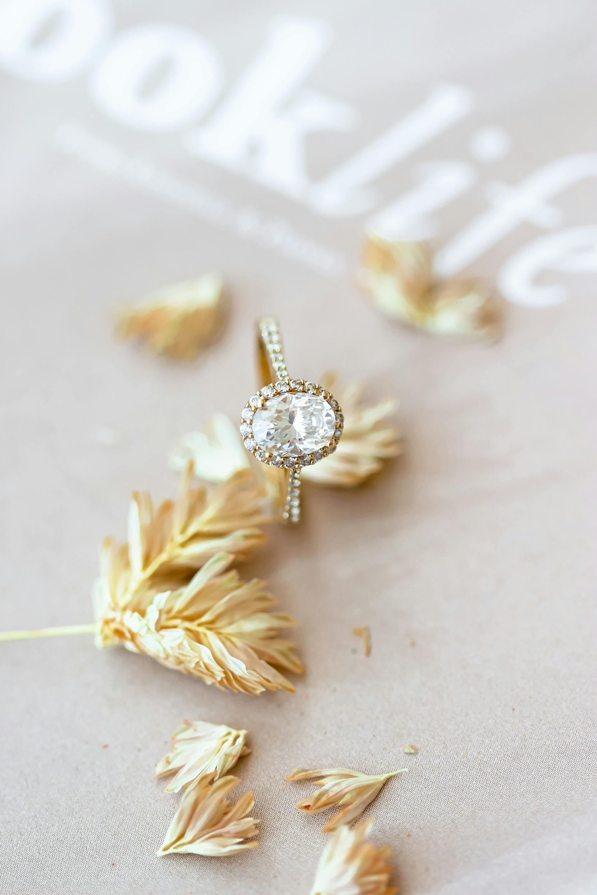 Trang sức, nhẫn, dây chuyền, sản phẩm, quảng cáo, jewelry, ring  - Kader D. Kahraman 12