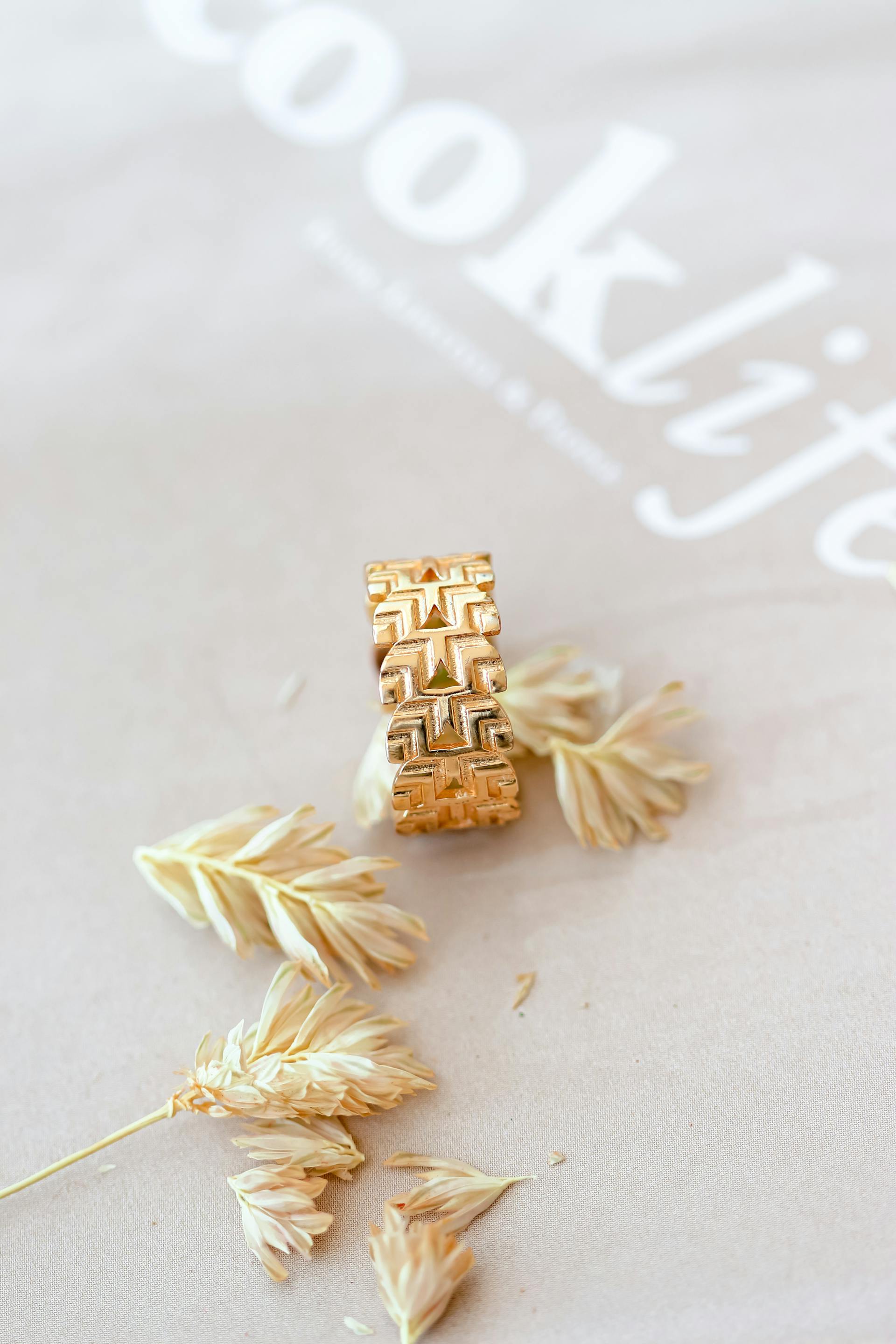 Trang sức, nhẫn, dây chuyền, sản phẩm, quảng cáo, jewelry, ring  - Kader D. Kahraman 11