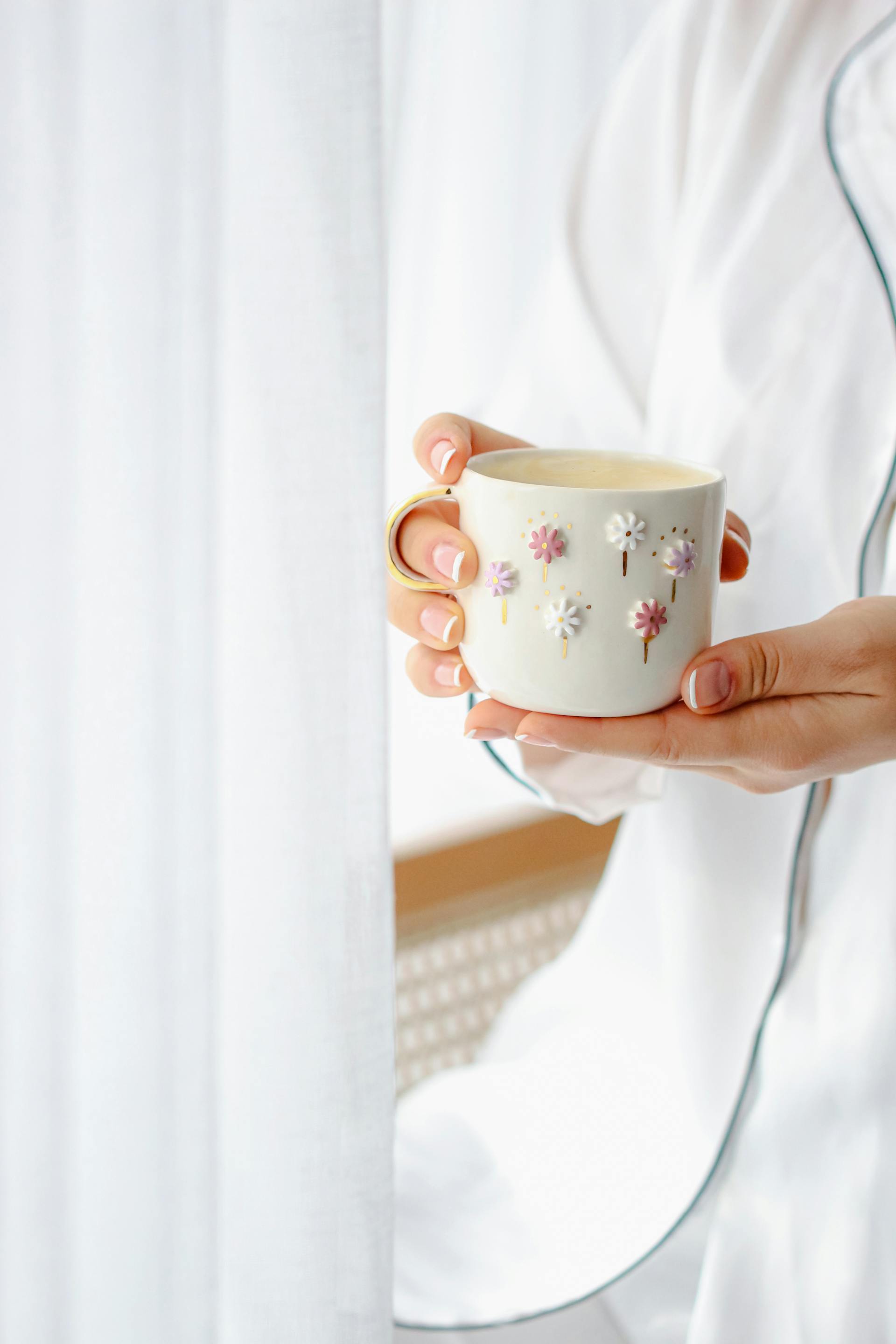Cốc sứ, cốc, ly sứ, ly, ly uống nước, gia dụng, sản phẩm, quảng cáo, ceramic cup, glass  - Kader D. Kahraman