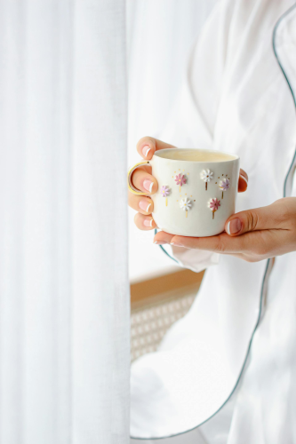Cốc sứ, cốc, ly sứ, ly, ly uống nước, gia dụng, sản phẩm, quảng cáo, ceramic cup, glass  - Kader D. Kahraman
