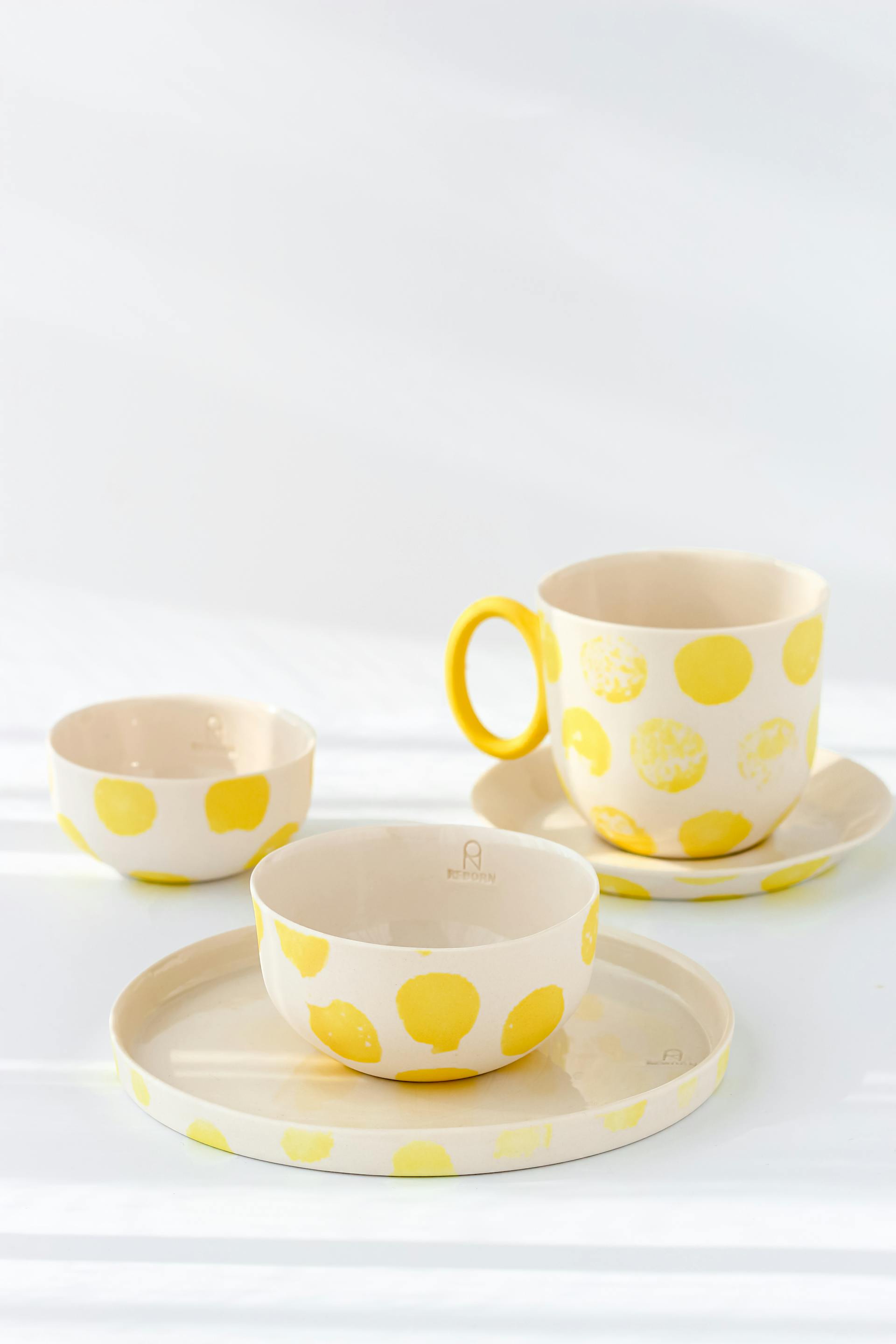 Cốc sứ, cốc, ly sứ, ly, ly uống nước, gia dụng, sản phẩm, quảng cáo, ceramic cup, glass  - Kader D. Kahraman 7