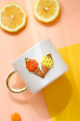 Cốc sứ, cốc, ly sứ, ly, ly uống nước, gia dụng, sản phẩm, quảng cáo, ceramic cup, glass  - Kader D. Kahraman 12
