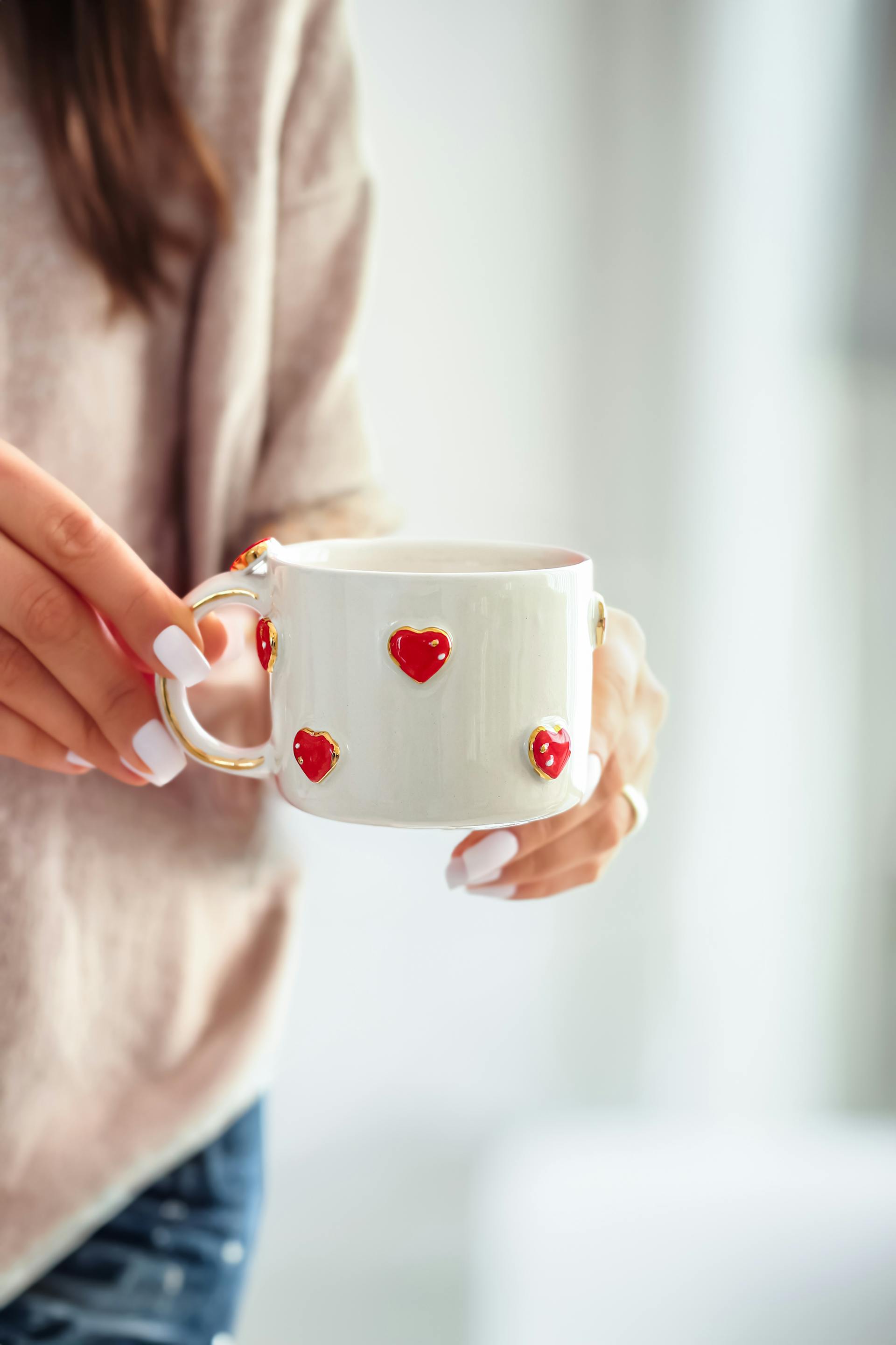 Cốc sứ, cốc, ly sứ, ly, ly uống nước, gia dụng, sản phẩm, quảng cáo, ceramic cup, glass  - Kader D. Kahraman 6