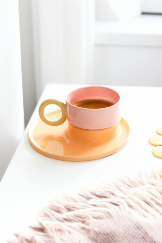 Cốc sứ, cốc, ly sứ, ly, ly uống nước, gia dụng, sản phẩm, quảng cáo, ceramic cup, glass  - Kader D. Kahraman 3