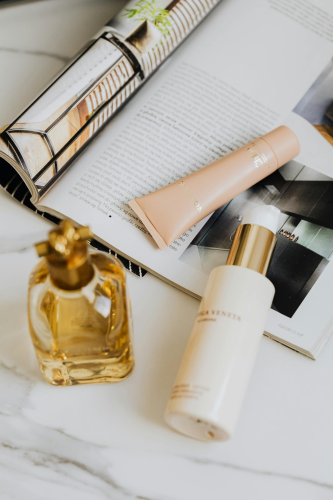 Mỹ phẩm, nước hoa, perfume, beauty, cosmetic, fashion - Karola G 1
