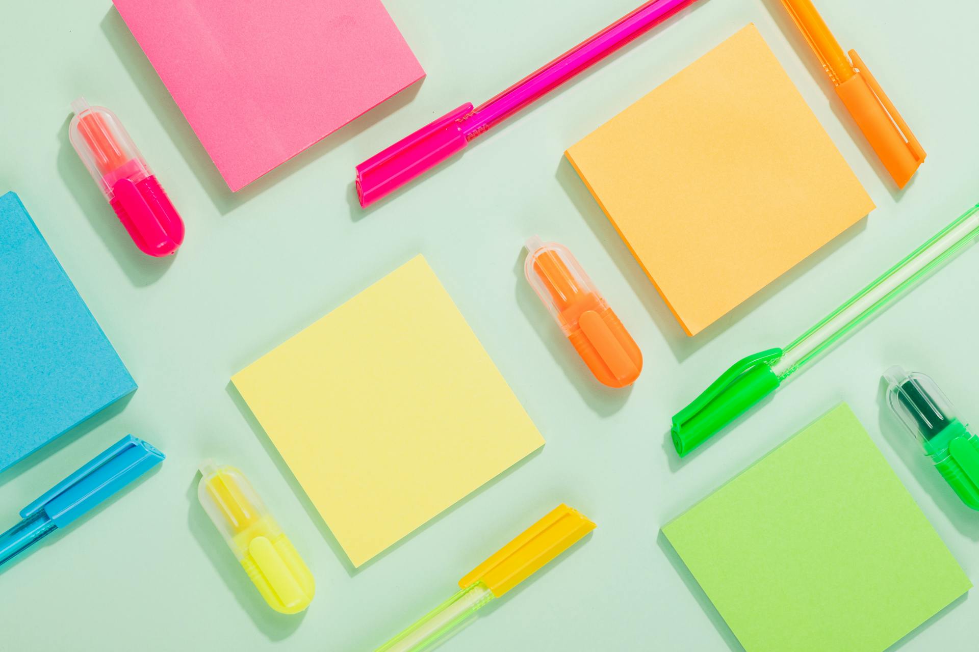 Thước, kẹp giấy, kéo, bút,book, đồ dùng học tập, trường, school supplies, school-Karola G 3