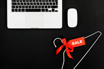Sale, máy tính, laptop, mua sắm, túi xách, túi giấy, cloth, clothing, shopping - Karola G