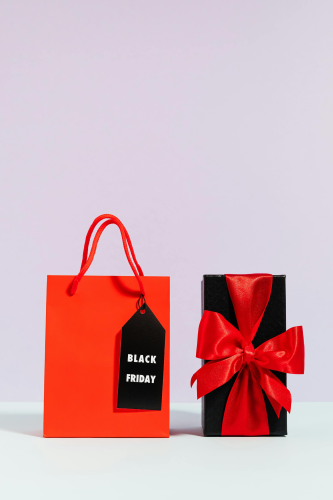 Sale, giảm giá, thời trang, túi giấy, fashion, black friday, bag - Karola G 2
