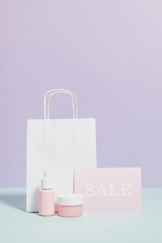 Sale, giảm giá, thời trang, túi giấy, fashion, black friday, bag - Karola G 4