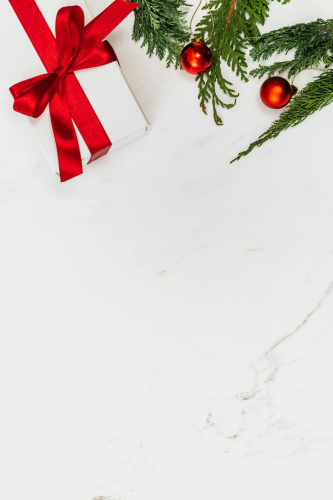 Giáng sinh, cây thông, quả châu, hộp quà, trang trí, nền,  christmas, pine tree, pearl, gift box, background - Karola G