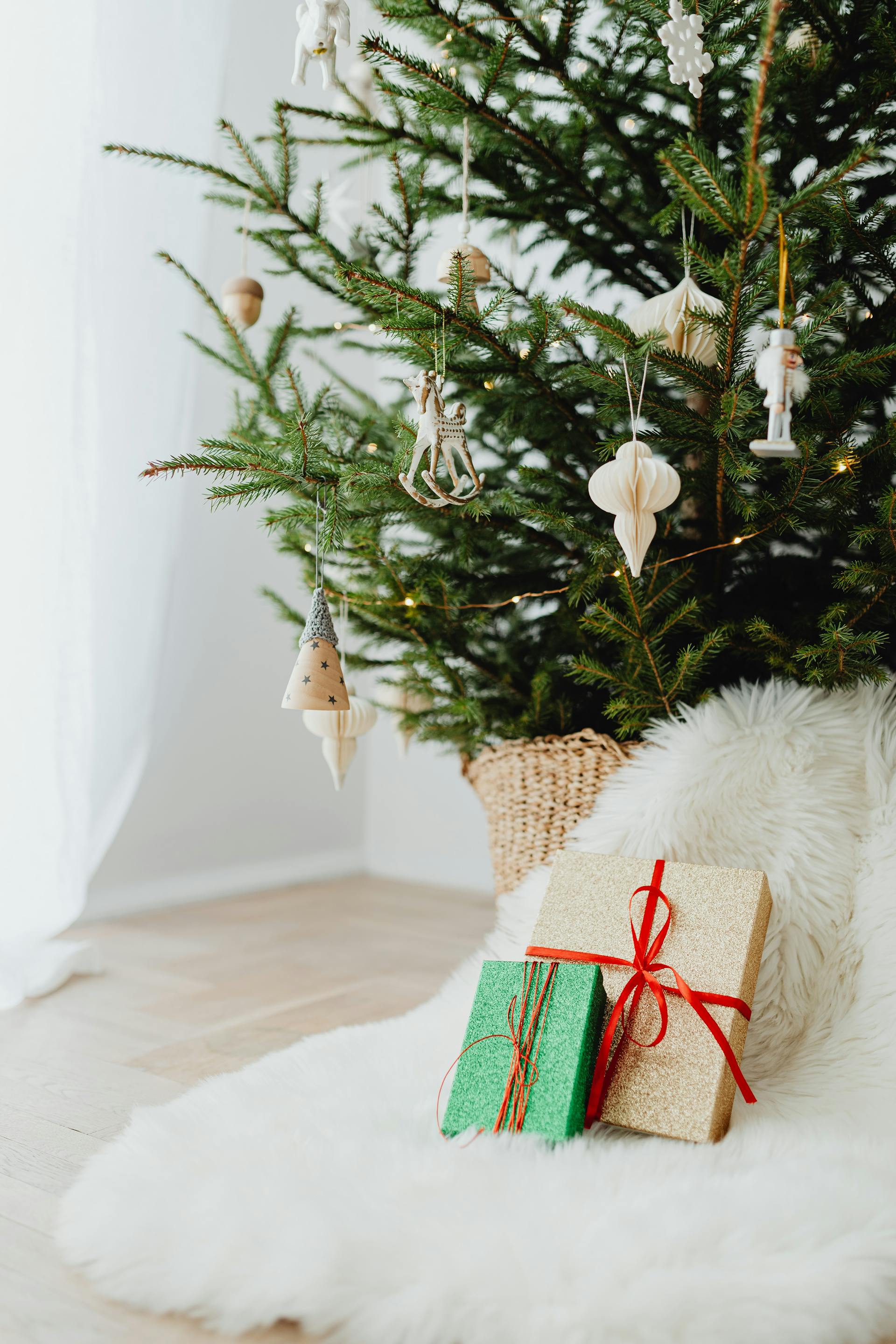 Giáng sinh, quà tặng, hộp quà, gift box, gift, cây thông, pine, xmas, noel, christmas, merry christmas - Karola G 5