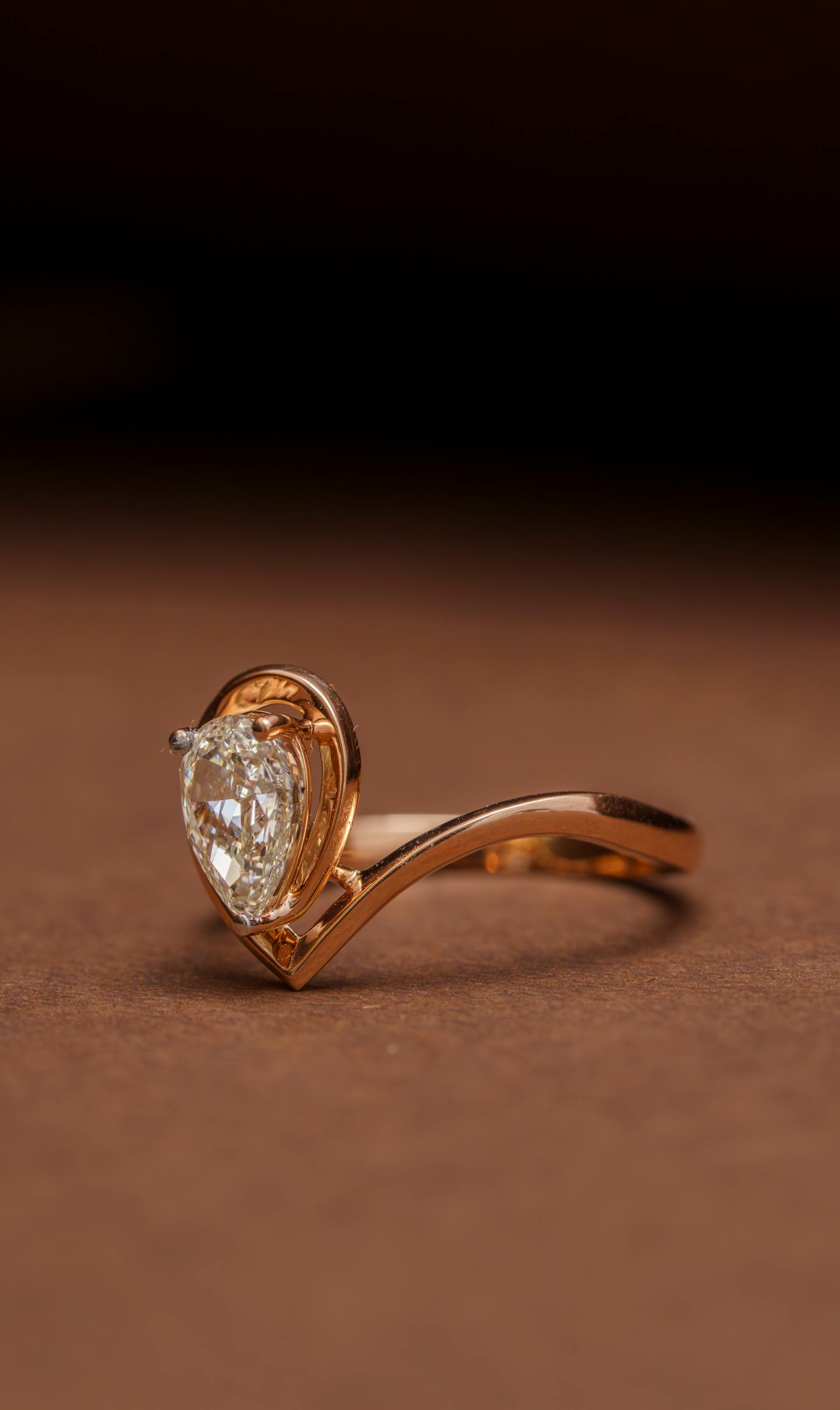 Trang sức, nhẫn, dây chuyền, sản phẩm, quảng cáo, jewelry, ring  - Kunal Lakhotia 2