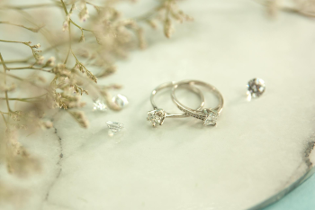 Trang sức, nhẫn, dây chuyền, sản phẩm, quảng cáo, jewelry, ring  - Karen Laårk Boshoff