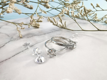 Trang sức, nhẫn, dây chuyền, sản phẩm, quảng cáo, jewelry, ring  - Karen Laårk Boshoff 2