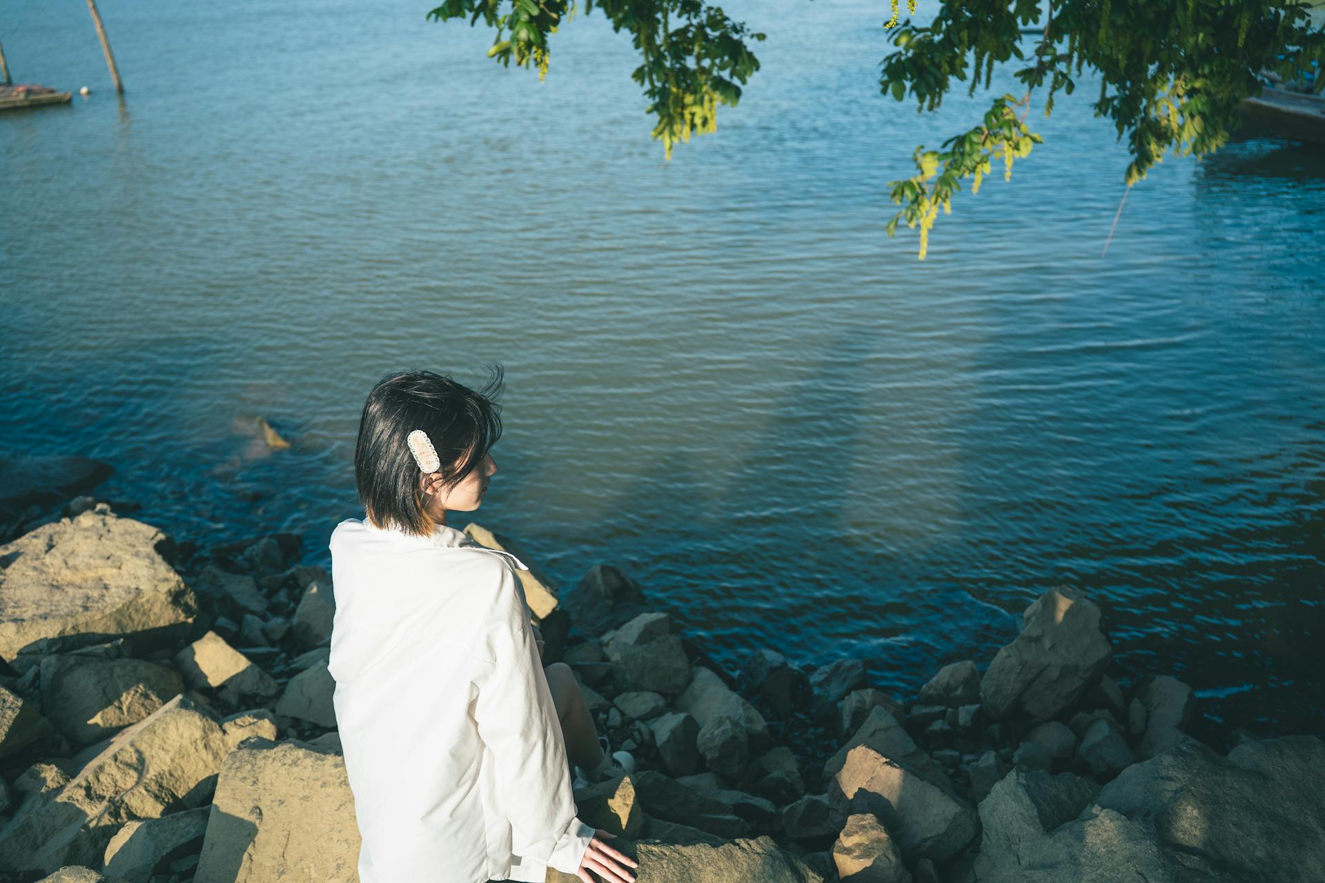 Con gái, girl, phụ nữ, woman, ngoại cảnh, du lịch, travel, Nhật Bản, Japan - lange x 9