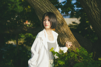 Con gái, girl, phụ nữ, woman, ngoại cảnh, du lịch, travel, Nhật Bản, Japan - lange x 13