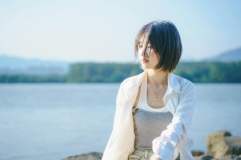 Con gái, girl, phụ nữ, woman, ngoại cảnh, du lịch, travel, Nhật Bản, Japan - lange x 12