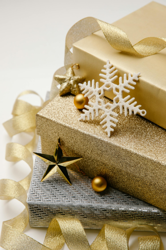 Trang trí, cây thông, giáng sinh, pine, decor, christmas, merry christmas, xmas -  Laura James 7