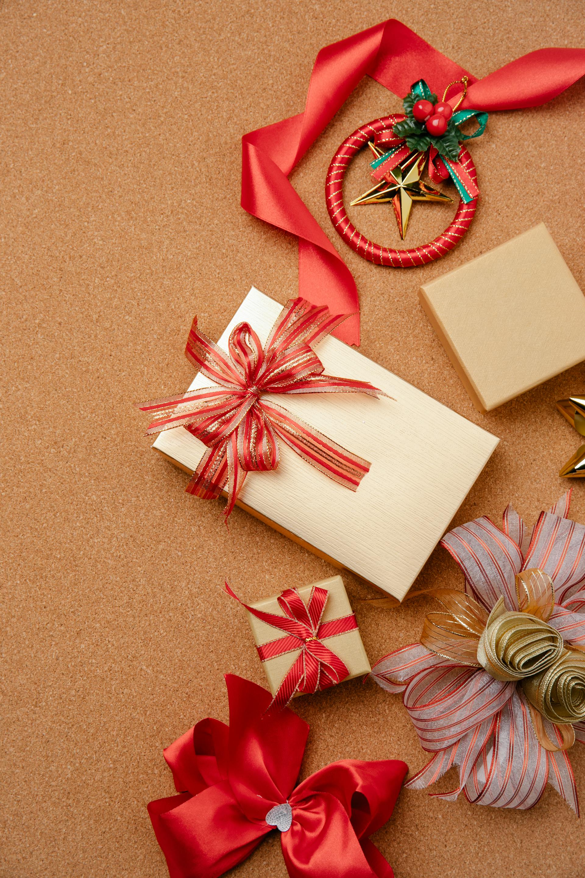Trang trí, cây thông, giáng sinh, pine, decor, christmas, merry christmas, xmas -  Laura James 25