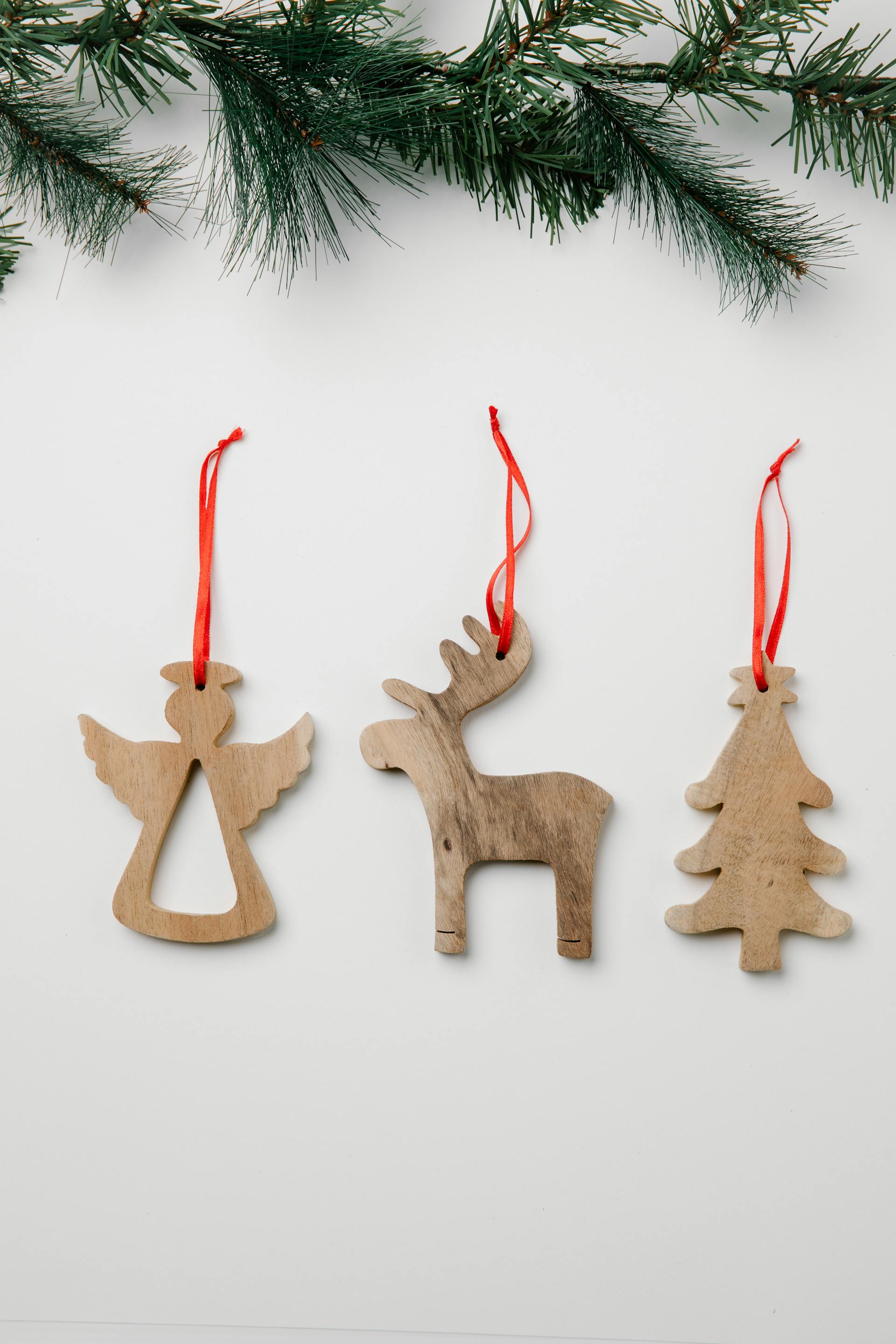 Trang trí, cây thông, giáng sinh, pine, decor, christmas, merry christmas, xmas -  Laura James 61