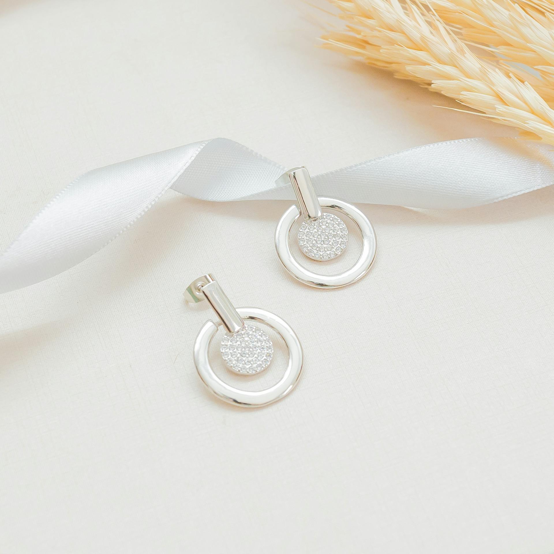 Trang sức, nhẫn, dây chuyền, sản phẩm, quảng cáo, jewelry, ring  - Laura Oliveira 7