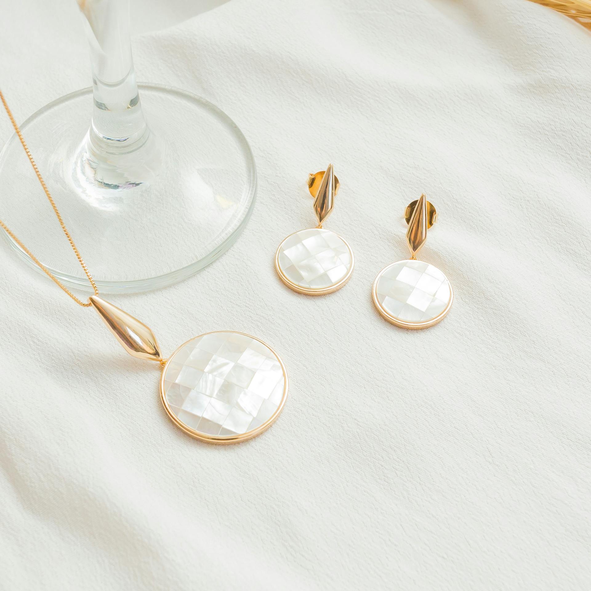 Trang sức, nhẫn, dây chuyền, sản phẩm, quảng cáo, jewelry, ring  - Laura Oliveira 4