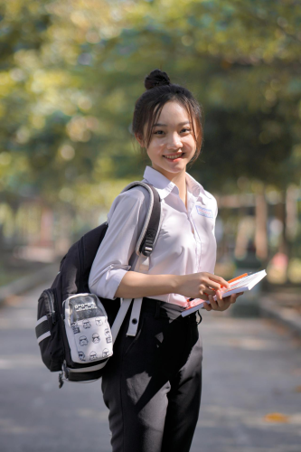 Học sinh, bạn nữ, lớp học, trường học, kỉ niệm, giáo dục, kỷ yếu, students, girl, class, school, memories, education, yearbook - Phi Long 1