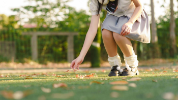 Tốt nghiệp, kỷ yếu, học sinh, student, school, thiếu nữ, con gái, girl, Việt Nam - M1nh Art