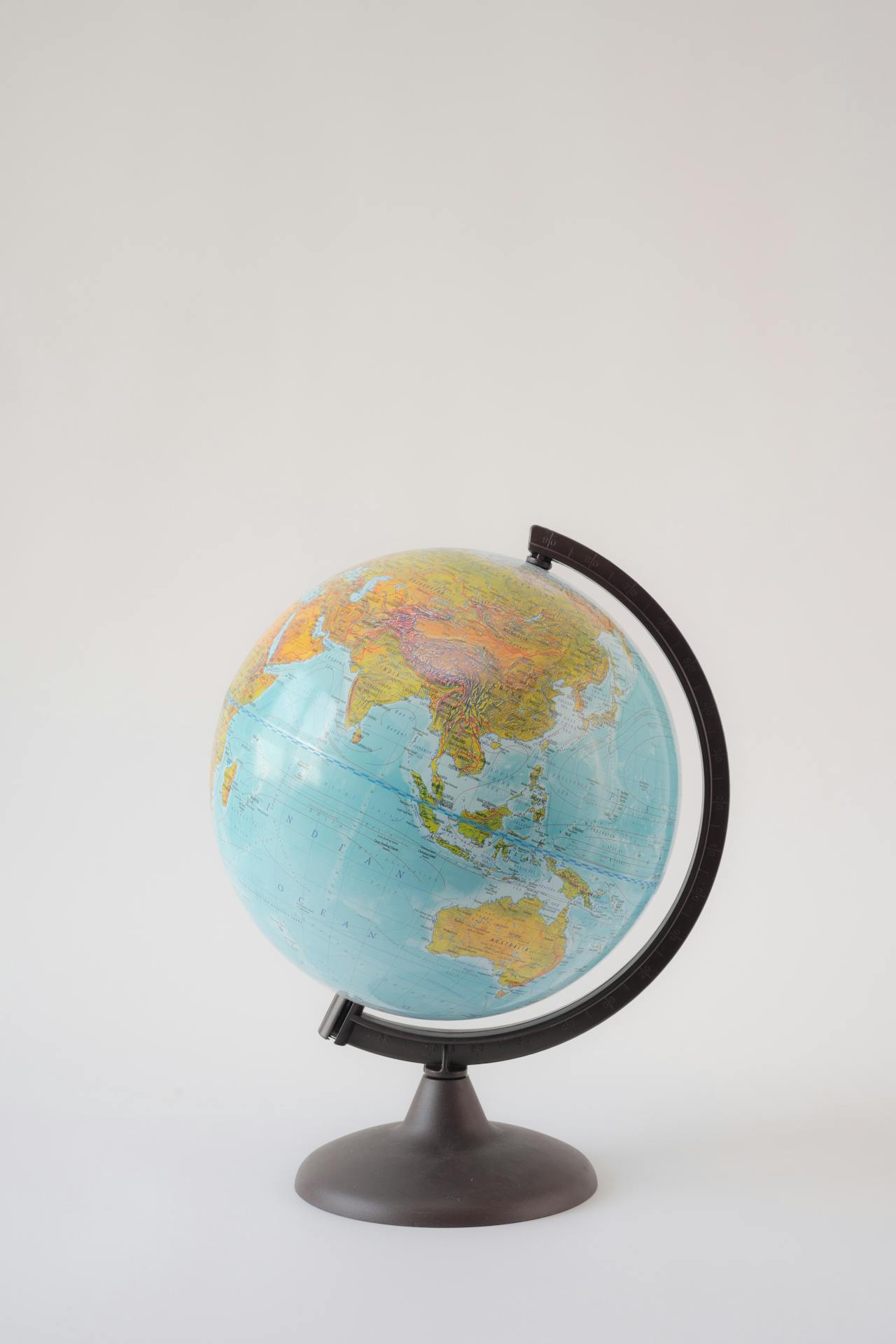 Quả địa cầu, địa lý, giáo dục, globe, geography, education -  Marina Leonova