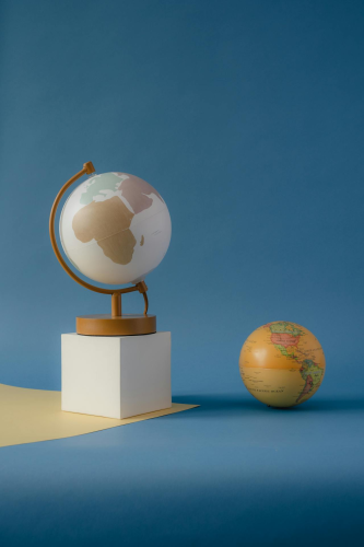 Quả địa cầu, địa lý, giáo dục, globe, geography, education -  Marina Leonova
