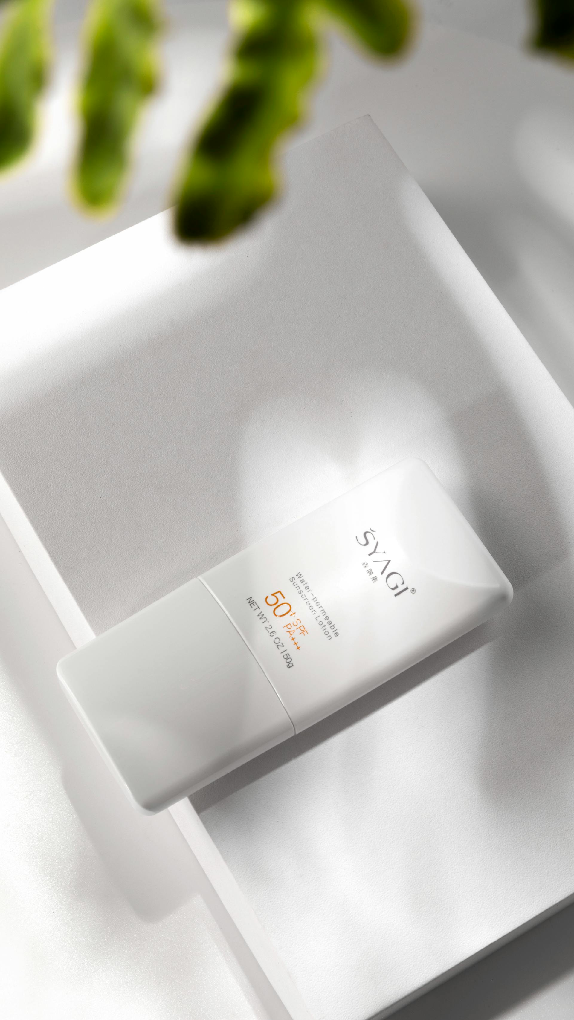 Kem chống nắng, kem, suncream, sunscreen, mỹ phẩm, cosmetic, beauty, spa  - mearlywan 3