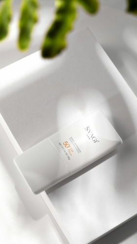 Kem chống nắng, kem, suncream, sunscreen, mỹ phẩm, cosmetic, beauty, spa  - mearlywan 3