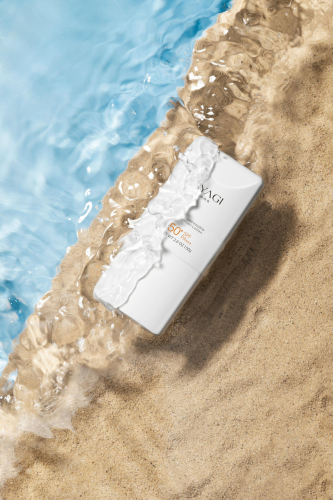 Kem chống nắng, kem, suncream, sunscreen, mỹ phẩm, cosmetic, beauty, spa  - mearlywan 11