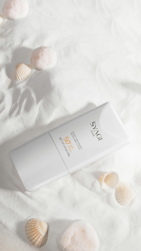 Kem chống nắng, kem, suncream, sunscreen, mỹ phẩm, cosmetic, beauty, spa  - mearlywan 2