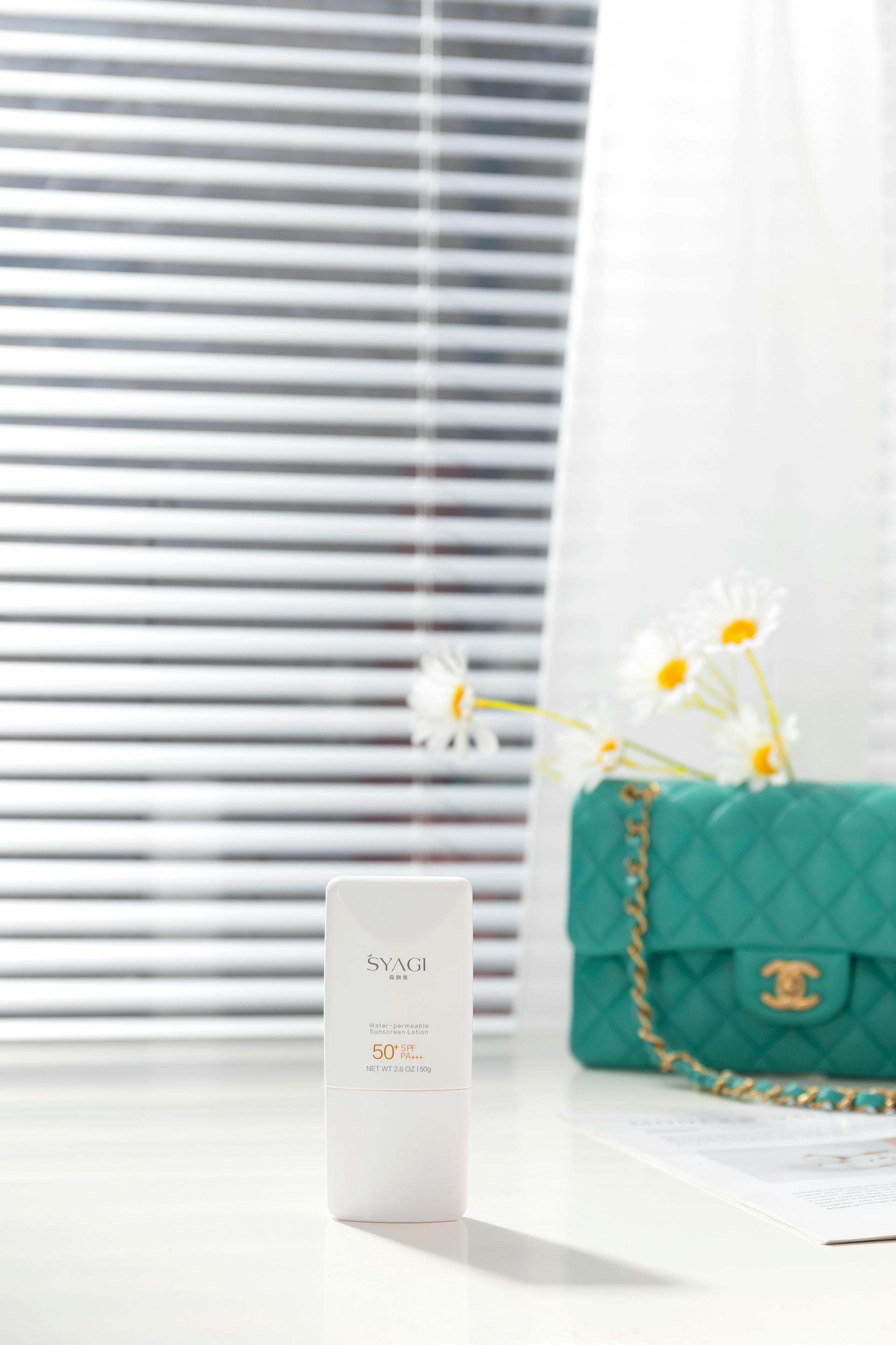 Kem chống nắng, kem, suncream, sunscreen, mỹ phẩm, cosmetic, beauty, spa  - mearlywan 14