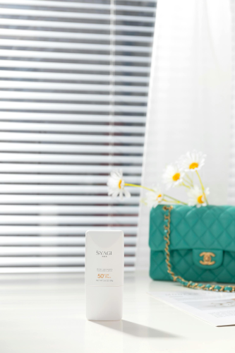 Kem chống nắng, kem, suncream, sunscreen, mỹ phẩm, cosmetic, beauty, spa  - mearlywan 14