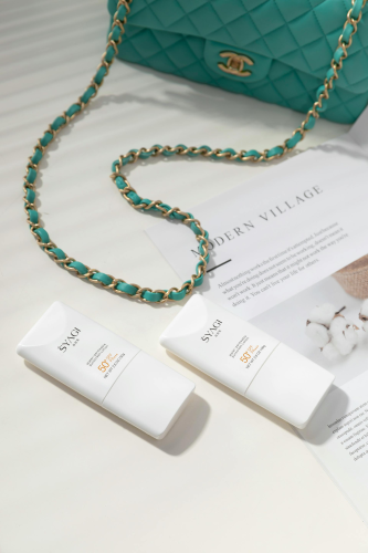 Kem chống nắng, kem, suncream, sunscreen, mỹ phẩm, cosmetic, beauty, spa  - mearlywan 4