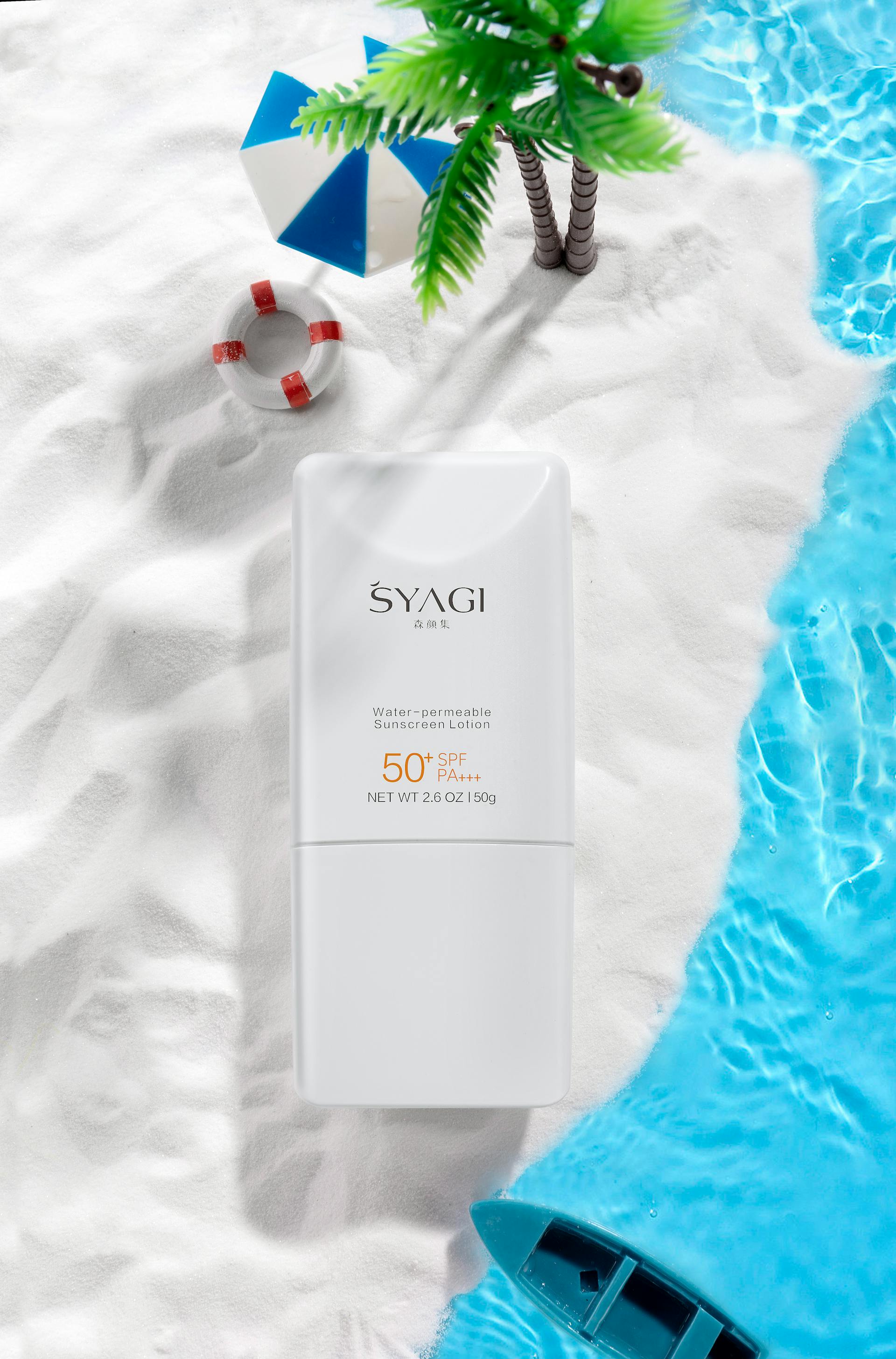 Kem chống nắng, kem, suncream, sunscreen, mỹ phẩm, cosmetic, beauty, spa  - mearlywan