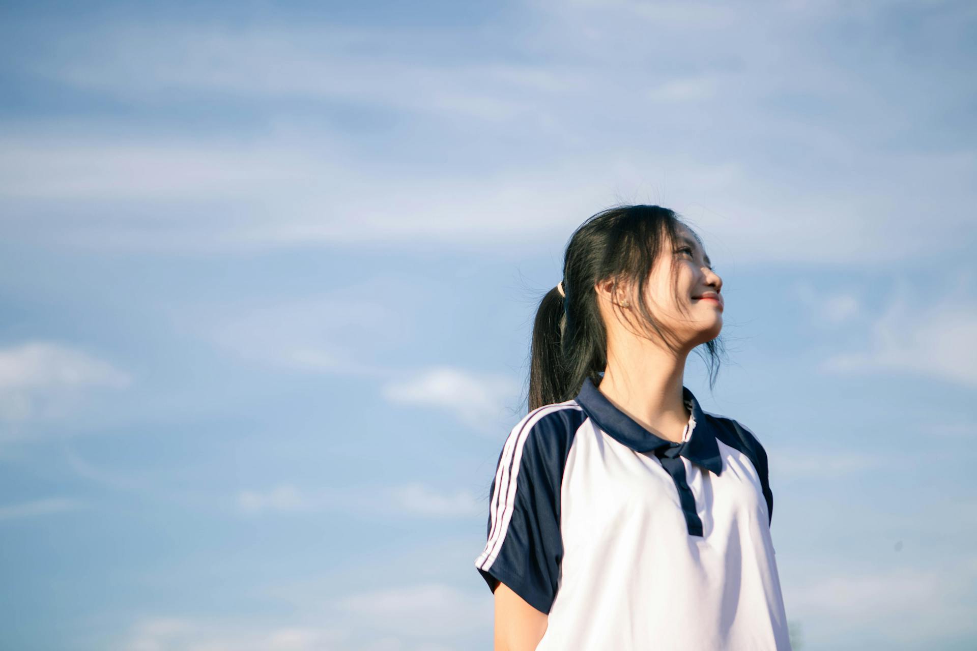 Học sinh, student, thể dục, thể thao, sport, trường học, school, sân vận động, stadium - Nằng Khìn 1