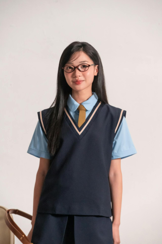 Bạn nữ, thời trang học sinh, học sinh, trí thức, girls, student fashion, students, intellectuals - Nguyen Ngoc Tien 2