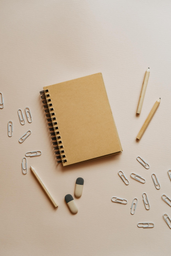 Sách, vở, thước, bút chì, bút, kéo, keo, book, đồ dùng học tập, trường, school supplies, school- olia danilevich 7